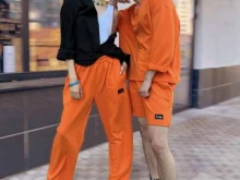 студия дизайнерской одежды собственного производства Socute studio в Самаре