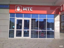 салон связи МТС в Грозном
