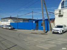 производственный цех Горизонт в Аксае