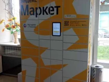 постамат Яндекс Маркет в Пензе