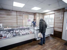 торгово-производственная компания Штурман в Благовещенске