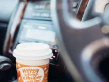 автокафе Coffee machine в Находке