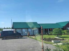 частное хозяйство Залесная в Перми