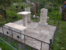 салон ритуальных услуг Обелиск в Прокопьевске