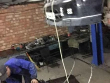 автосервис Автокит в Астрахани