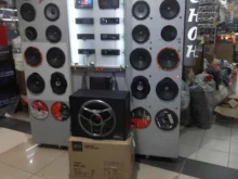 Xenon Technology, Московское шоссе 18 километр территория, 25с 