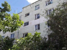 продовольственный магазин Союз в Астрахани
