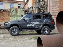 Автовентури, Ильинское шоссе 4 километр, ст27 