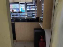 Магазин табачной продукции, Волгоградский проспект, 32 к2 