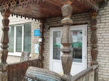 Отделение общей врачебной практики Светленская районная больница в Томске