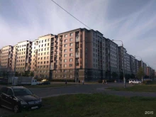 салон цветов Golden rose в Санкт-Петербурге