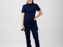 магазин медицинской одежды White wears в Ногинске