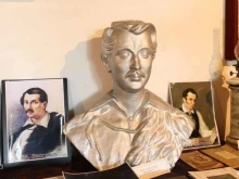 Музеи Дом-музей Александра Бестужева-Марлинского в Дербенте