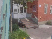 Кадастровая палата по Нижегородской области, Калинина, 10а 