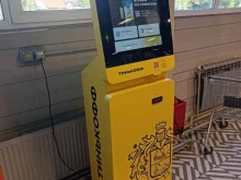 терминал Тинькофф в Орехово-Зуево