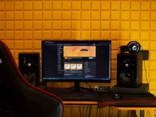 Студии звукозаписи Cheese records в Тольятти