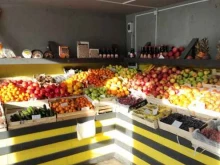 Овощи / Фрукты Павильон овощей и фруктов в Миассе