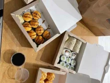 служба доставки Jushi Sushi в Петрозаводске
