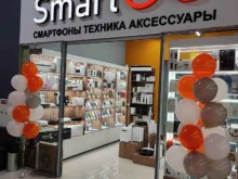 магазин смартфонов и умной техники SmartGO в Омске