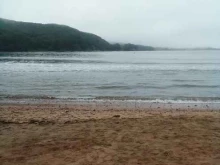 база отдыха Спартанец в Находке