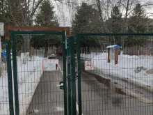 детский сад №12 Катюша в Нижнем Новгороде