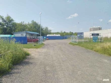 Заправочные станции Тотал-газ в Лосино-Петровском