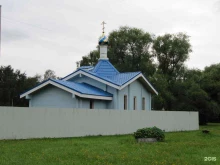 Храм Святителя Луки Войно-Ясенецкого, Пискарёвский проспект, 28а 