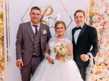 Проведение праздников Компания по проведению праздников в Альметьевске