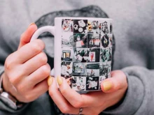 фотосалон Like в Новокузнецке