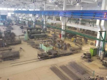Железобетонные изделия Завод ЖБИ-Первый в Калининграде