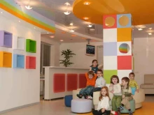 детский сад Два вершка в Волгограде