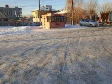 Продовольственные киоски Продуктовый киоск в Челябинске