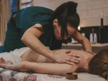 SPA-процедуры СпаТайДом в Новороссийске