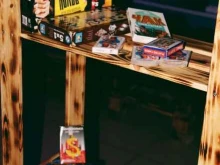 Центры паровых коктейлей 4.20Hookah в Елабуге