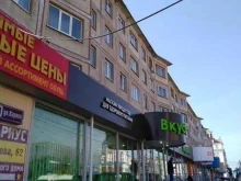 магазин женской одежды Ивановский трикотаж в Калуге