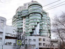 Лайт-групп, Слесарный переулок, 3 