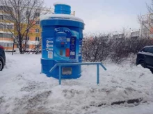 водомат Хрустальный колодец в Набережных Челнах