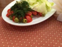 ресторан Султан в Казани