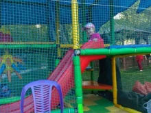 Аренда беседок Шашлыковая поляна в Ростове-на-Дону