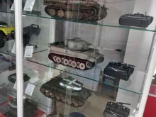 Радиоуправляемые модели Rc-models в Перми