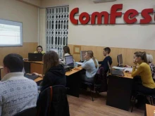 ФестКом, улица Тази Гиззата, 6/31 