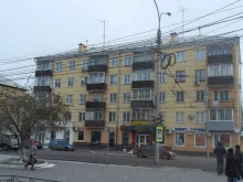 служба экспресс-доставки CDEK в Красноярске