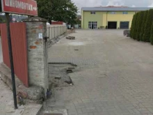 Шиномонтаж Шиномонтажная мастерская в Гвардейске