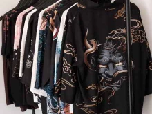 тату-салон Kailas Tattoo Studio в Сочи