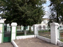 Детские сады Детский сад №63 в Орле