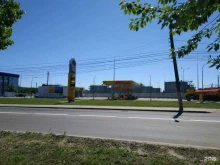 АЗС №83 Роснефть в Калуге