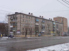 магазин Глазовский в Ижевске
