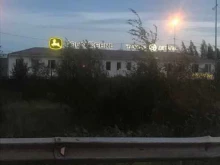 г. Санкт-Петербург Первый завод теплиц в Санкт-Петербурге