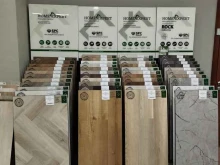 магазин отделочных материалов Door&Floor в Нижнем Тагиле