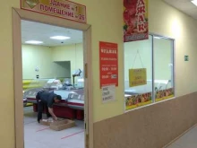 фирменный мясной магазин Буджак в Якутске